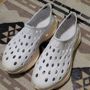 Kane Revive active recovery shoe White Women's Shoes